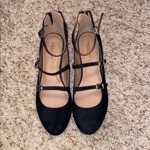 Brand New American Eagle Flats